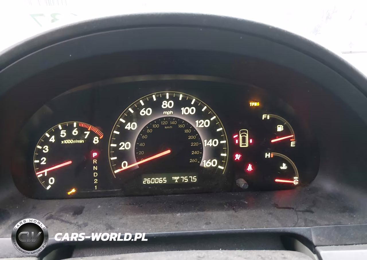 2007 Honda Odyssey Ex-L VIN:5FNRL38697B049993 - 7