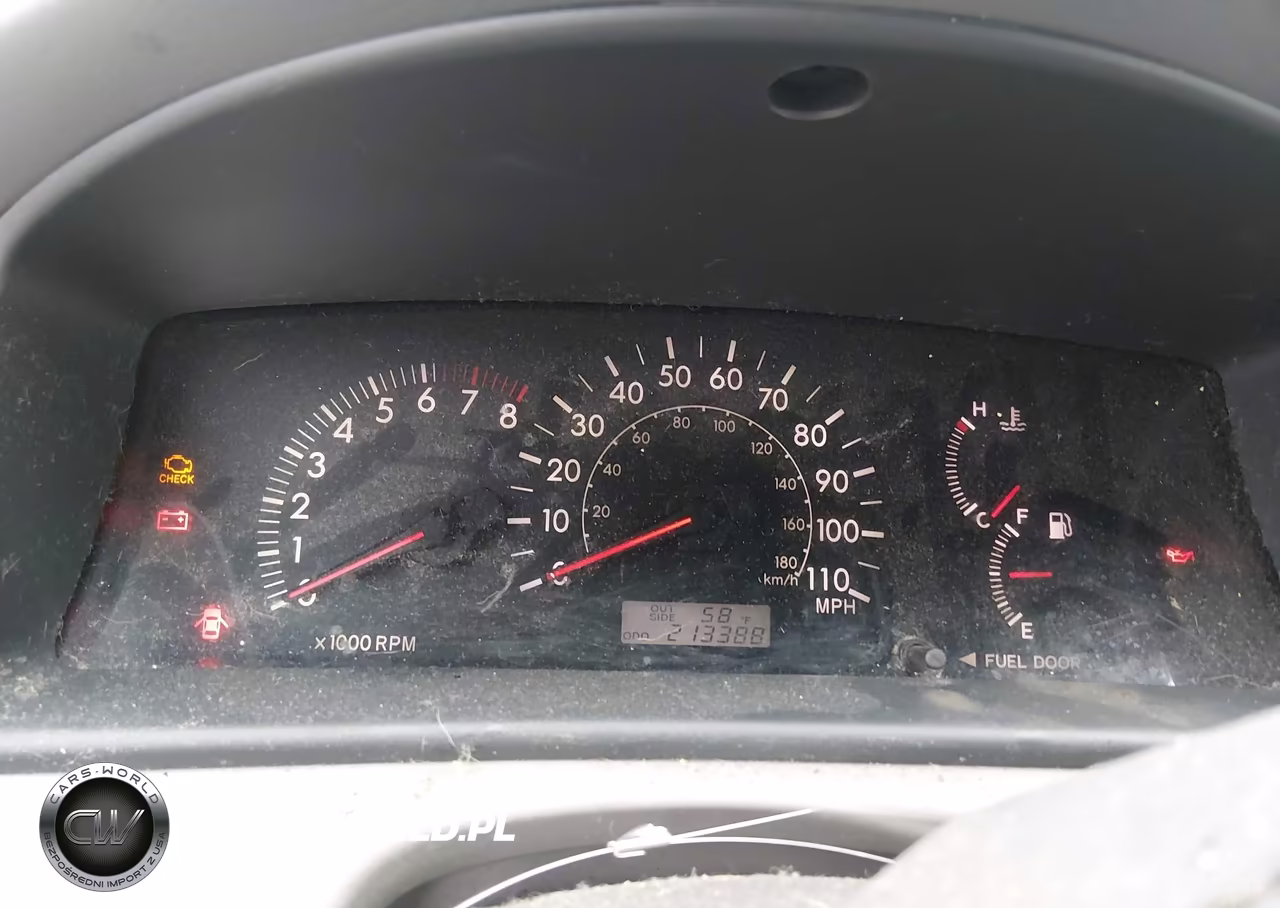 2006 Toyota Corolla Le VIN:1NXBR32E76Z607681 - 7