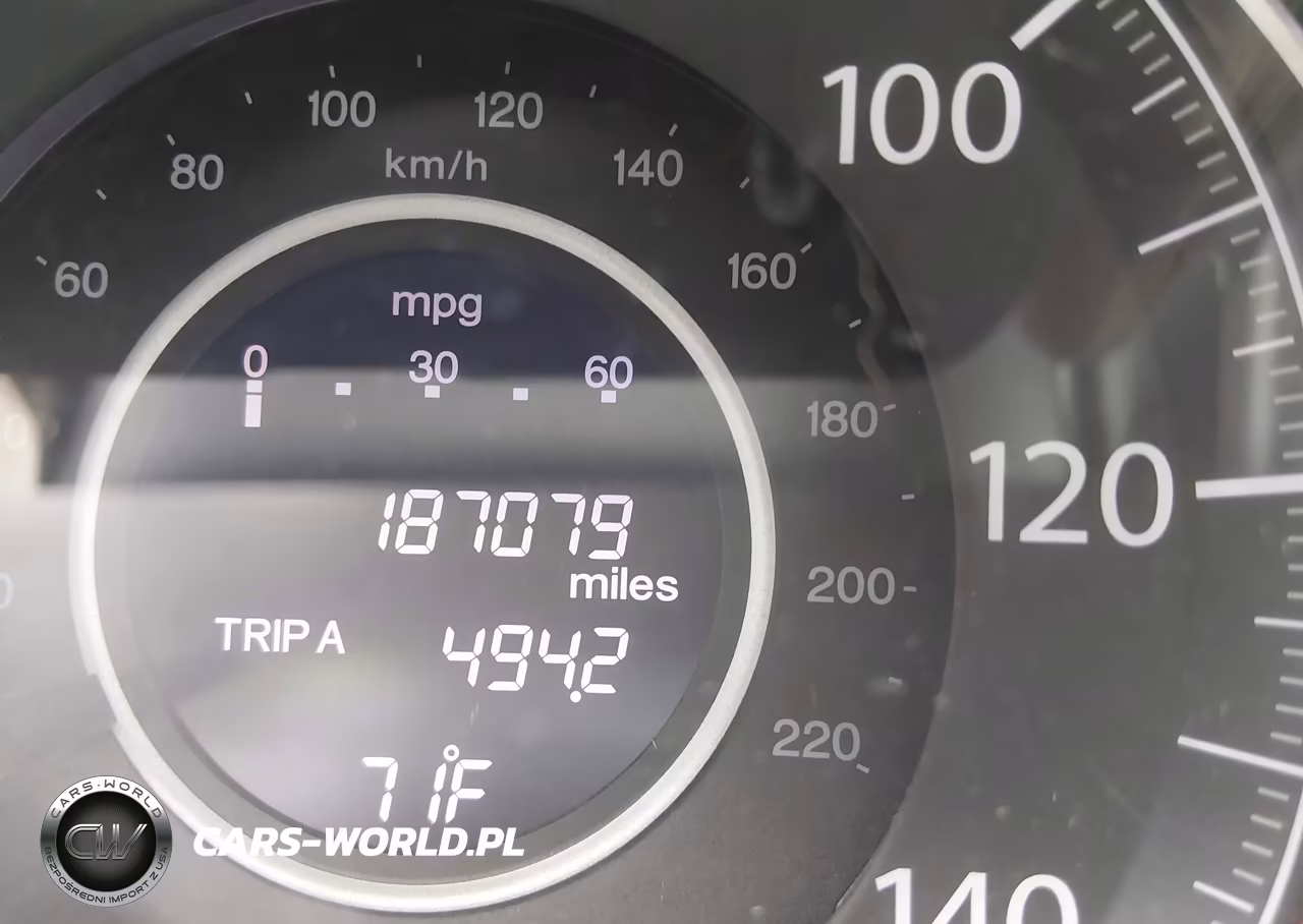 2013 Honda Cr-V Ex-L VIN:2HKRM3H76DH501384 - 15