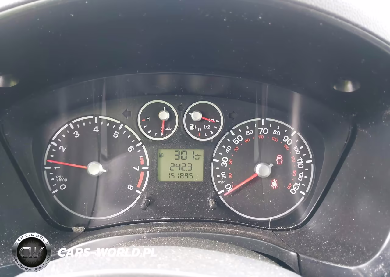 2012 Ford Transit Connect Xlt VIN:NM0LS7DN7CT078197 - 7