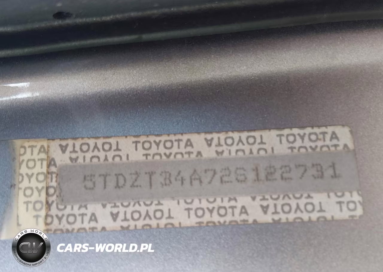 2002 Toyota Sequoia Sr5 V8 VIN:5TDZT34A72S122731 - 9
