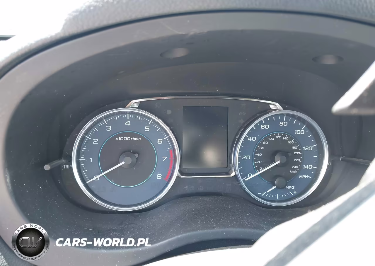 2015 Subaru Impreza 2.0I Limited VIN:JF1GJAS68FH007359 - 7