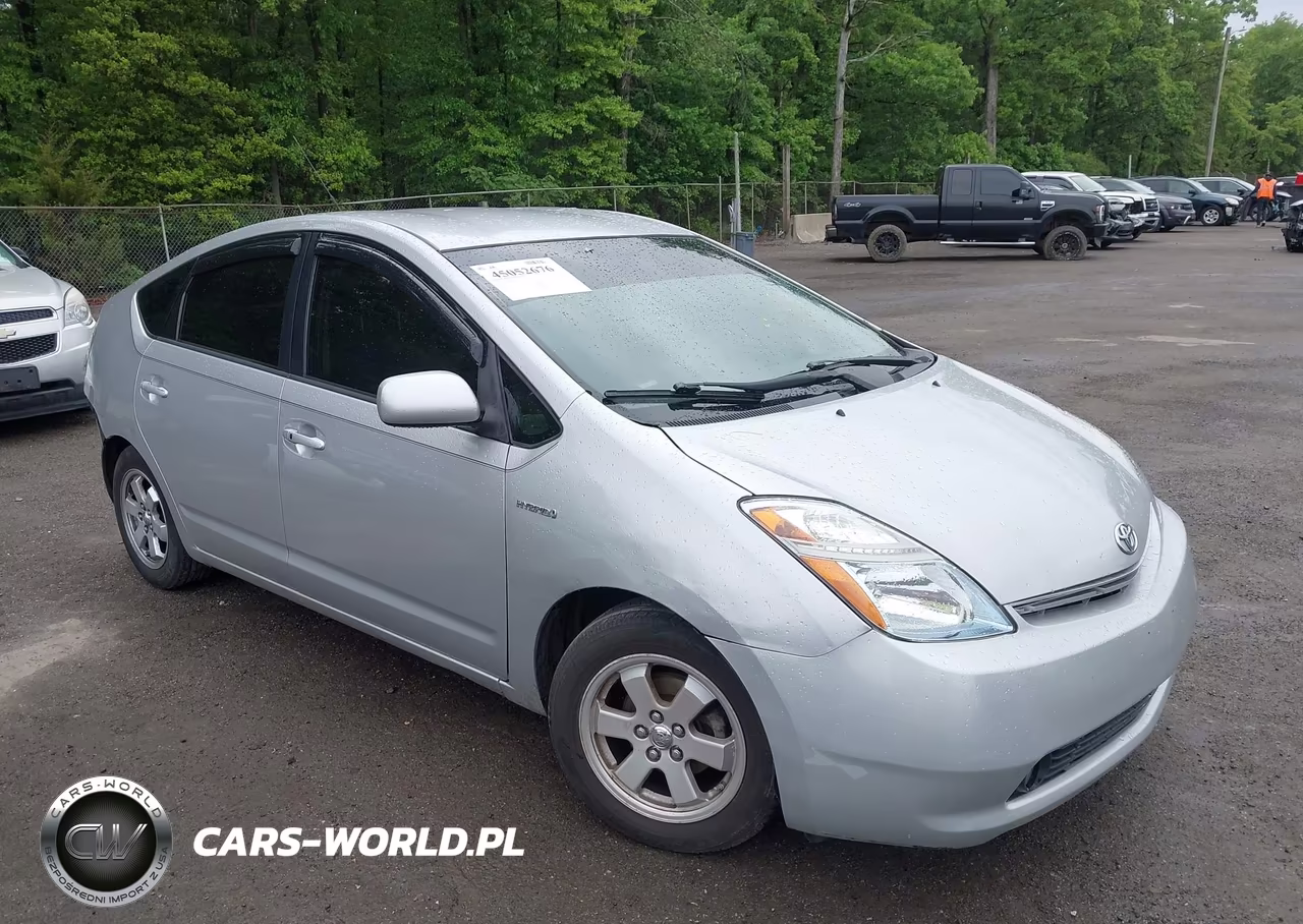 2006 Toyota Prius
