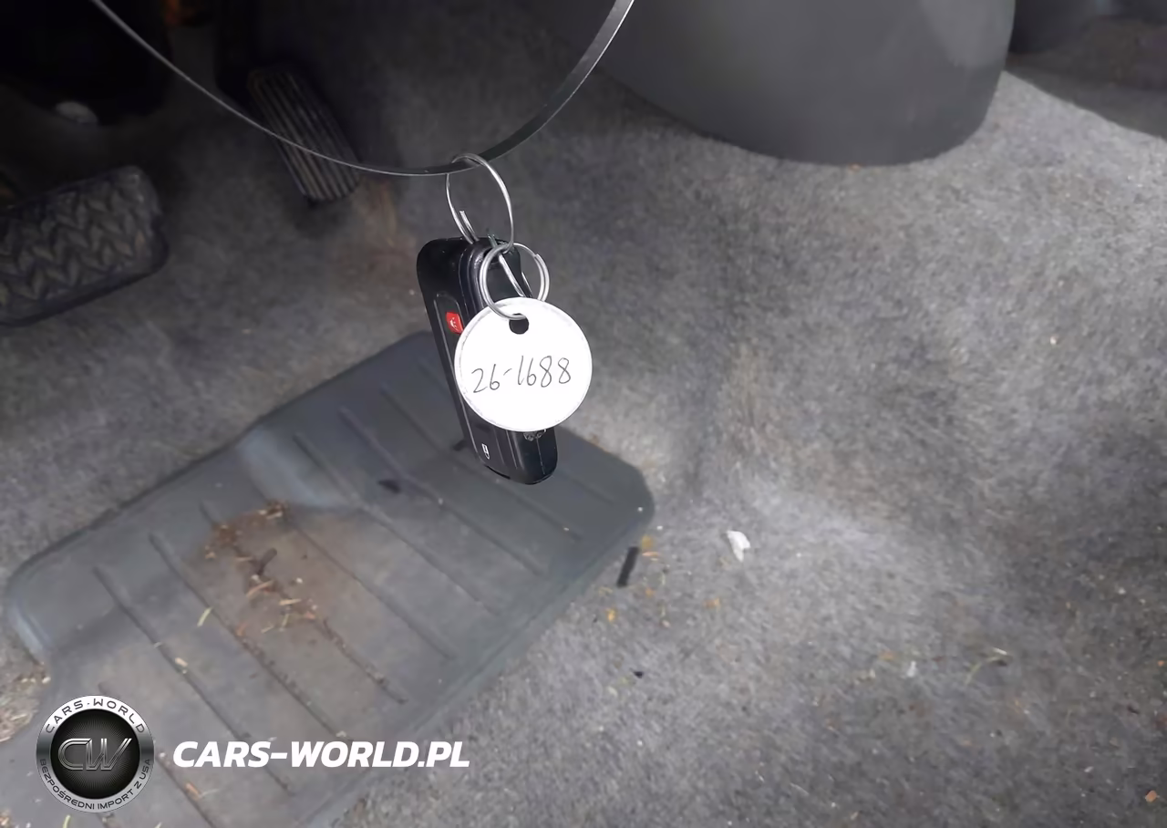 2006 Toyota Prius VIN:JTDKB20U867540701 - 11