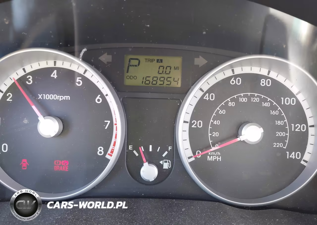 2009 Hyundai Accent Gls VIN:KMHCM46C69U288666 - 7