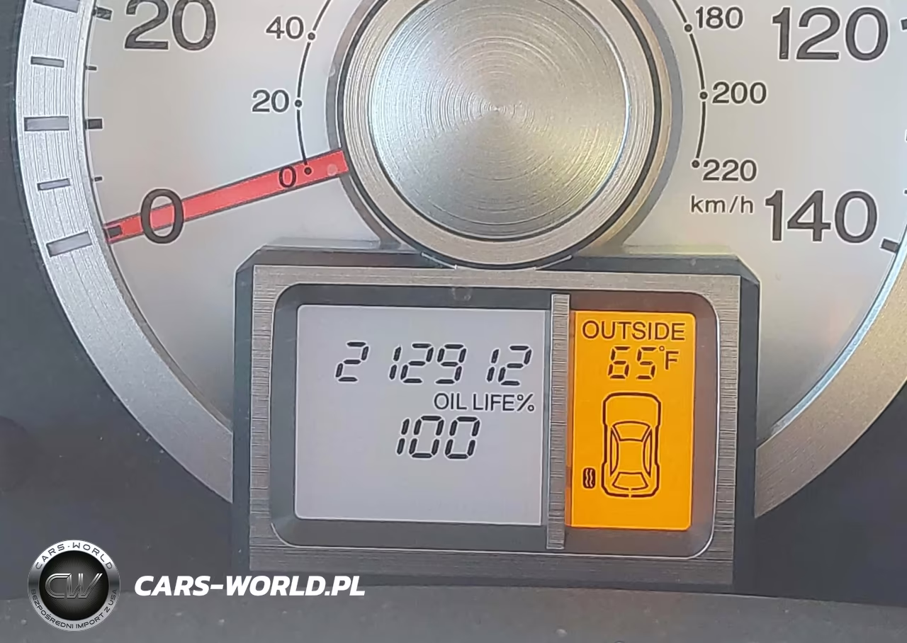 2011 Honda Pilot Ex-L VIN:5FNYF4H68BB082548 - 15