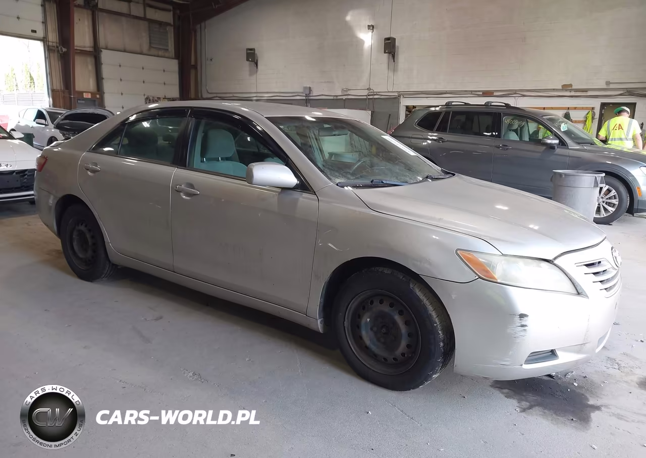 2009 Toyota Camry