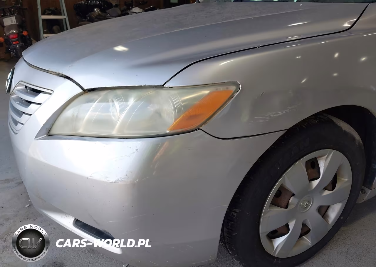 2009 Toyota Camry VIN:4T1BE46K39U325947 - 12