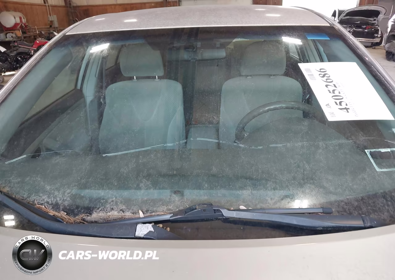 2009 Toyota Camry VIN:4T1BE46K39U325947 - 13