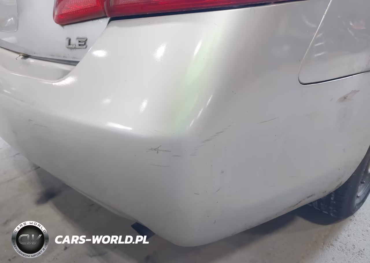 2009 Toyota Camry VIN:4T1BE46K39U325947 - 15