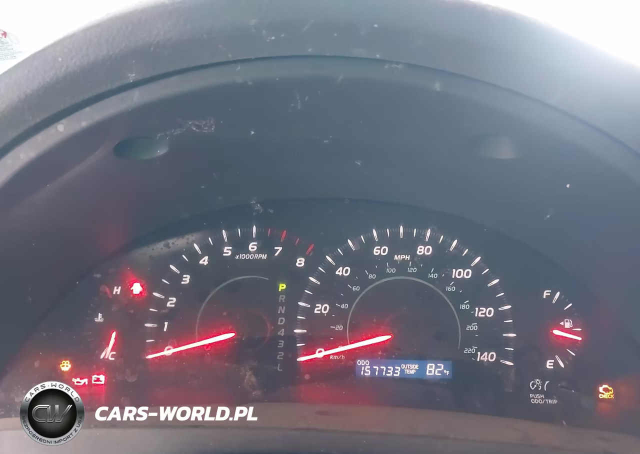 2009 Toyota Camry VIN:4T1BE46K39U325947 - 7