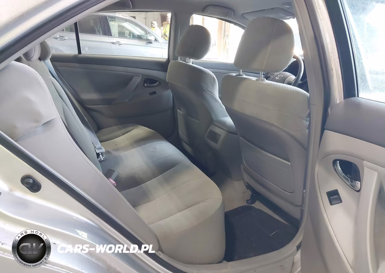 2009 Toyota Camry VIN:4T1BE46K39U325947 - 8