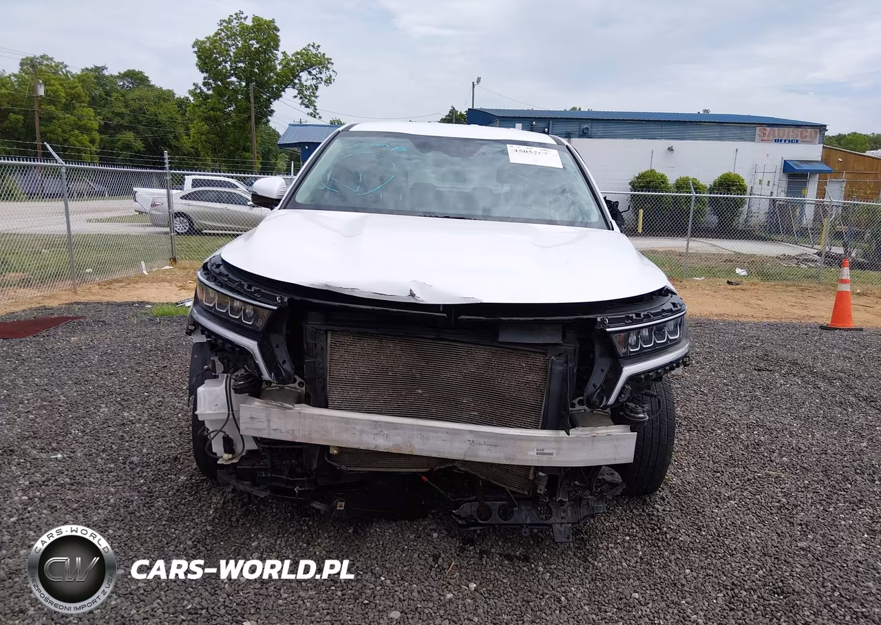 2021 Kia Sorento Lx VIN:5XYRG4LCXMG068290 - 13