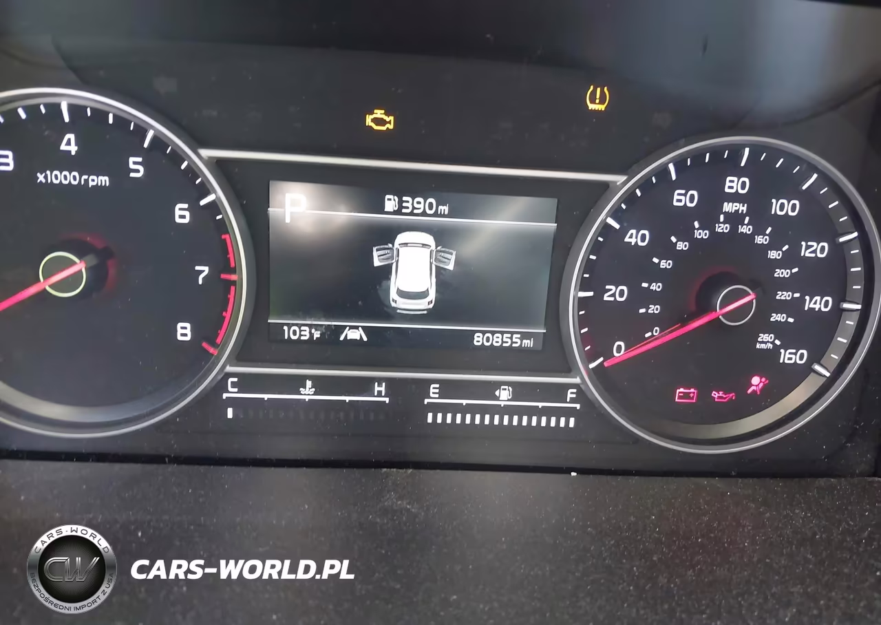 2021 Kia Sorento Lx VIN:5XYRG4LCXMG068290 - 16