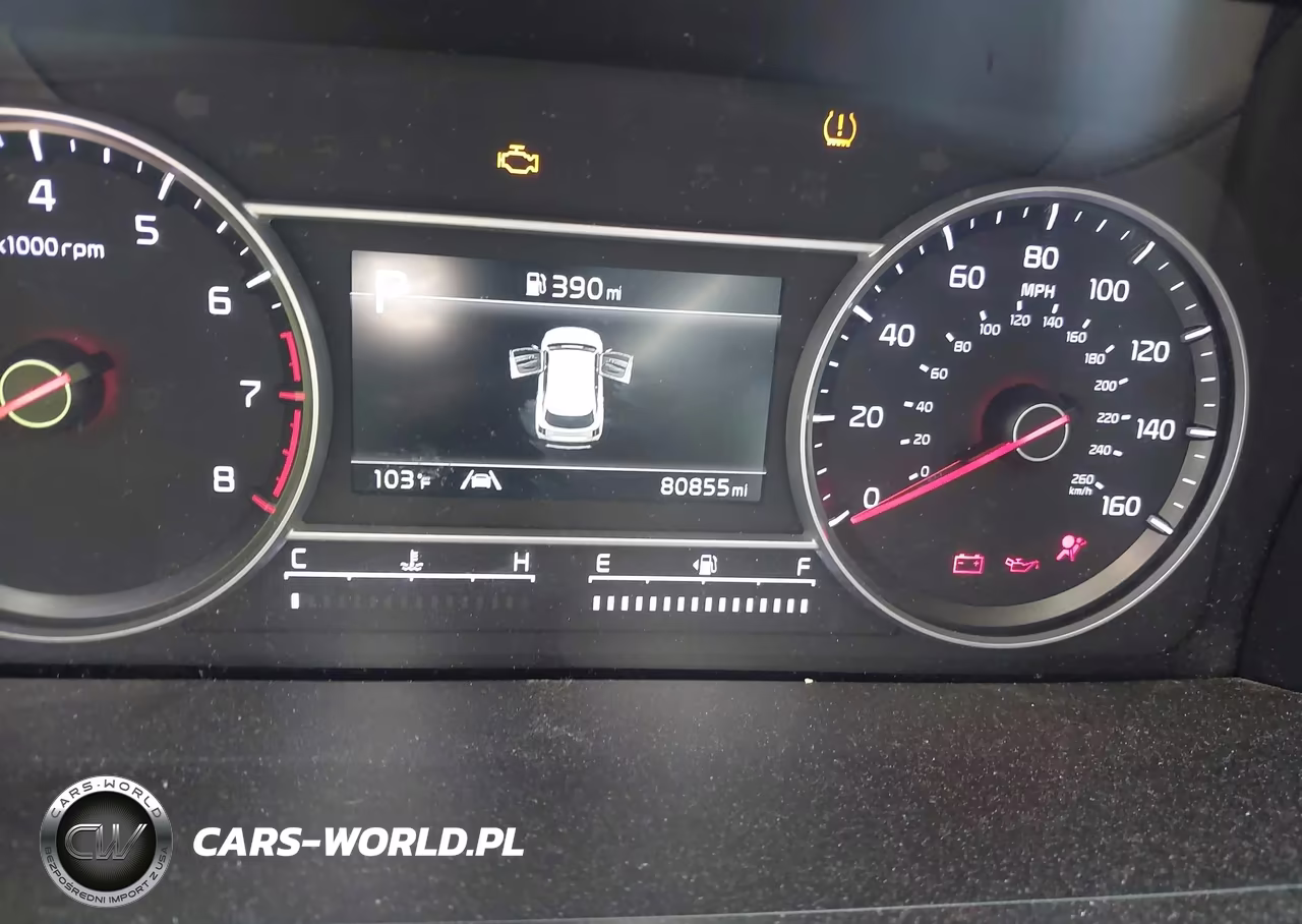 2021 Kia Sorento Lx VIN:5XYRG4LCXMG068290 - 7