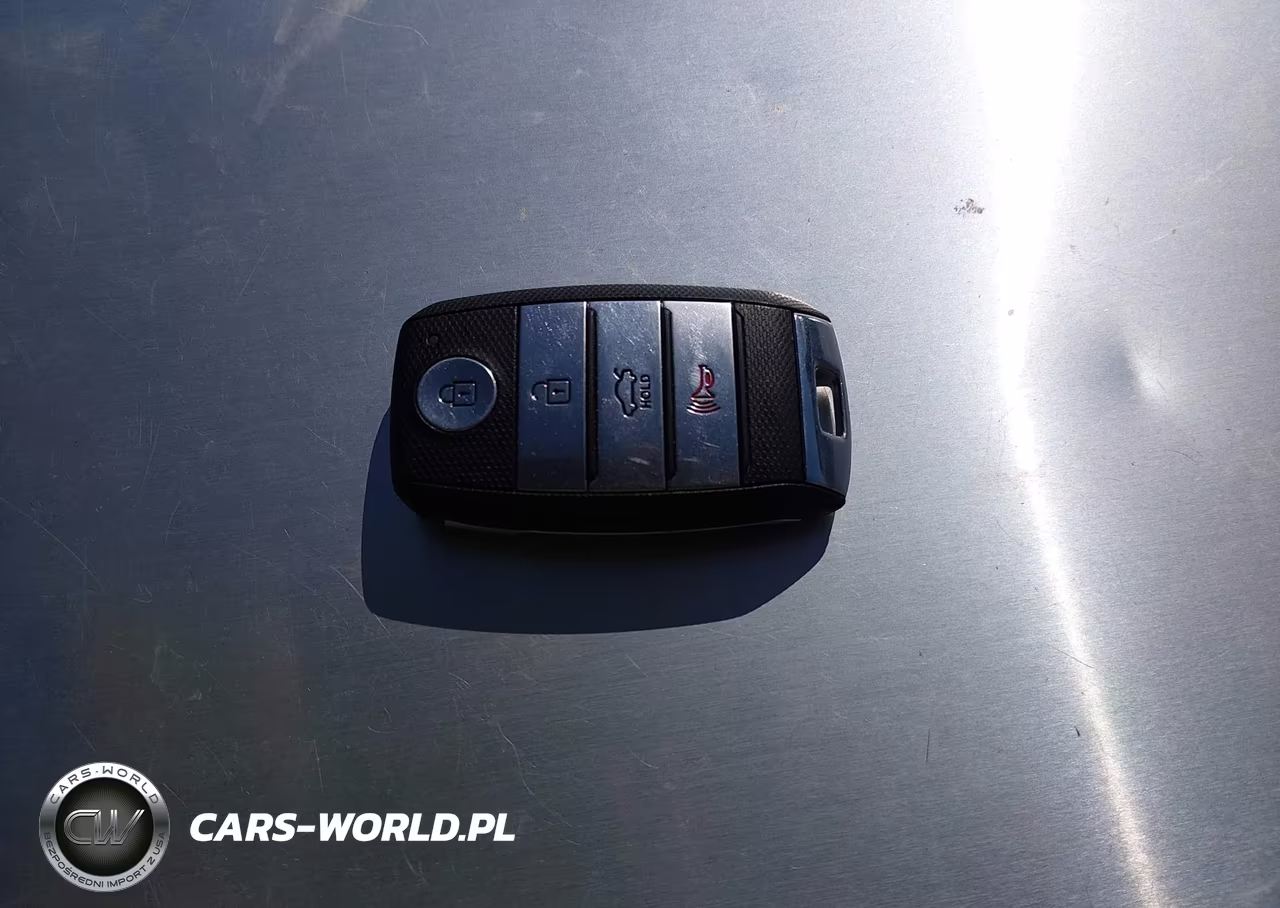 2019 Kia Optima Sx Turbo VIN:5XXGW4L20KG365765 - 11
