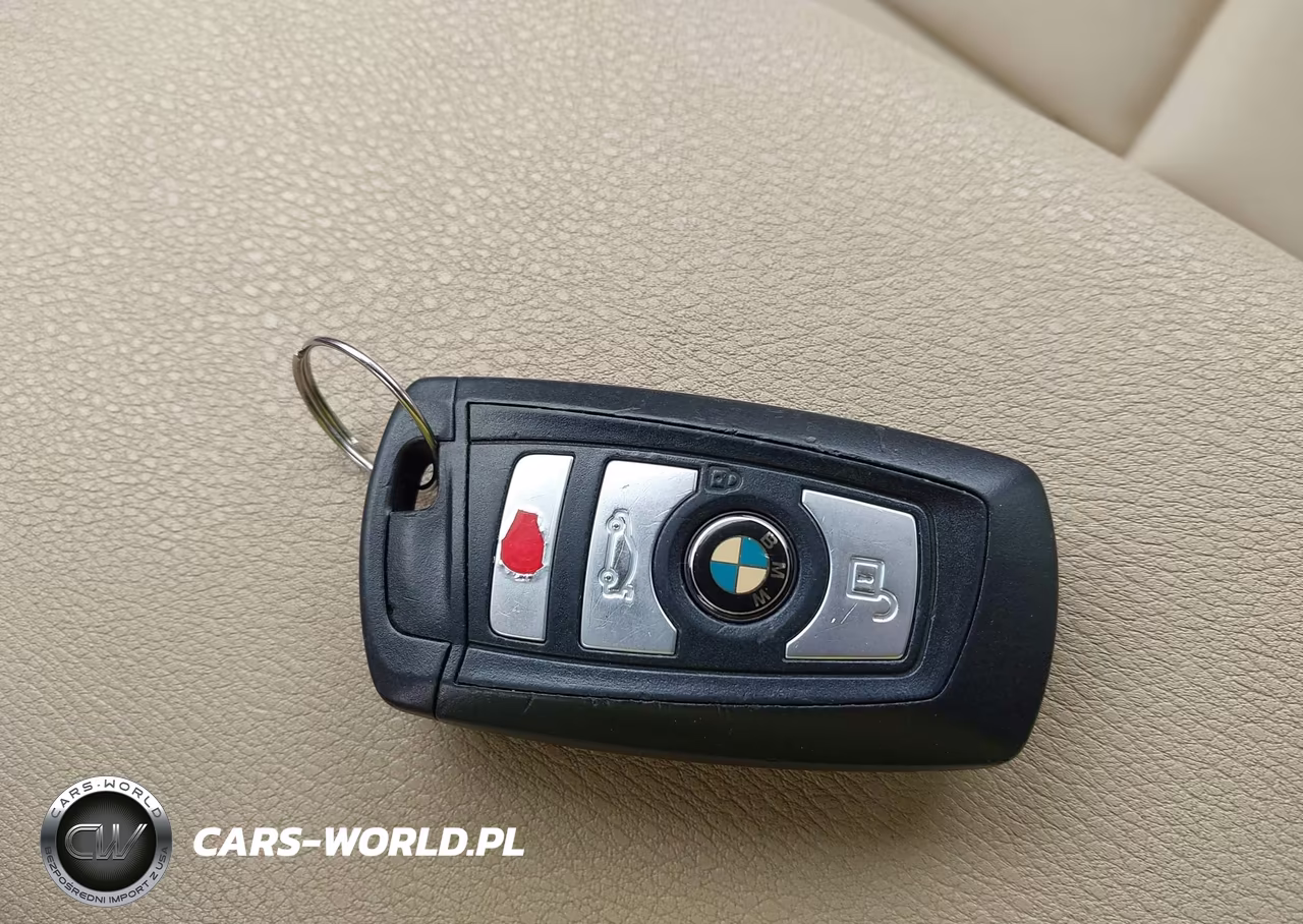 2016 BMW X3 xDrive28I VIN:5UXWX9C53G0D66824 - 11