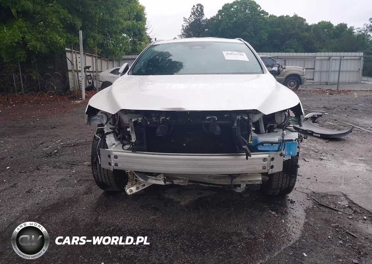 2024 Lexus Rx 350 Premium Plus VIN:2T2BAMBA4RC034055 - 13