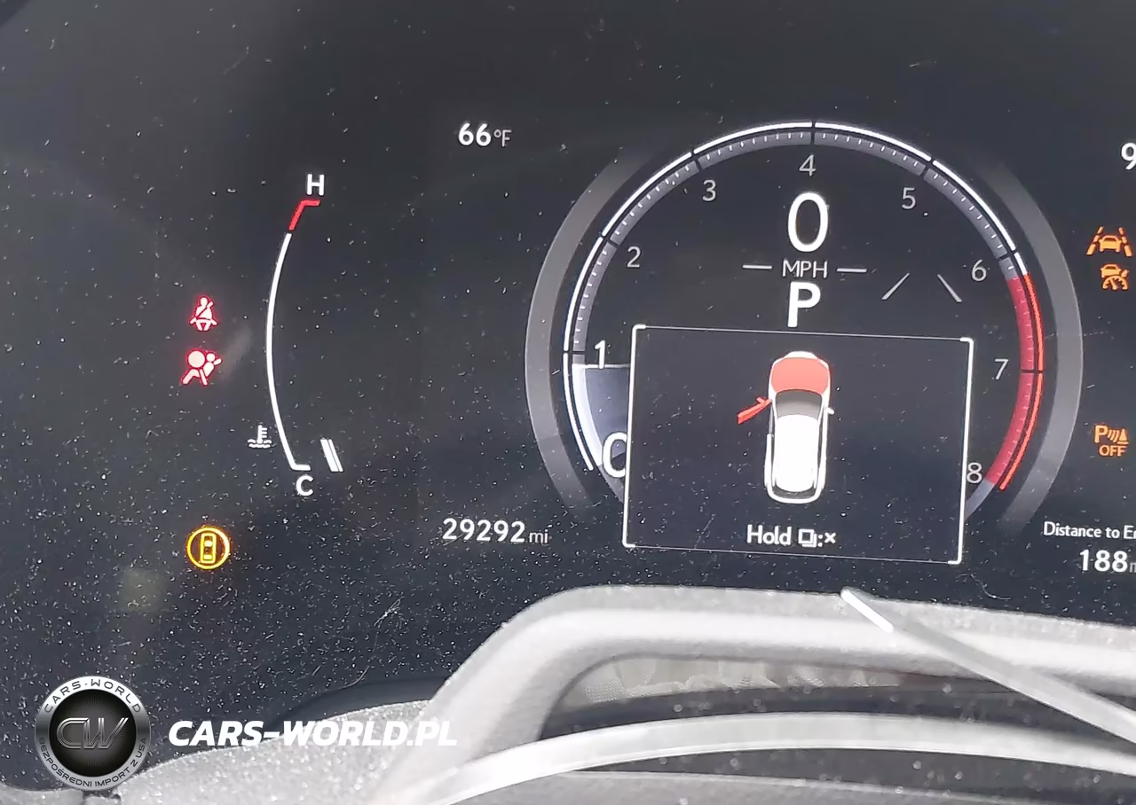 2024 Lexus Rx 350 Premium Plus VIN:2T2BAMBA4RC034055 - 16