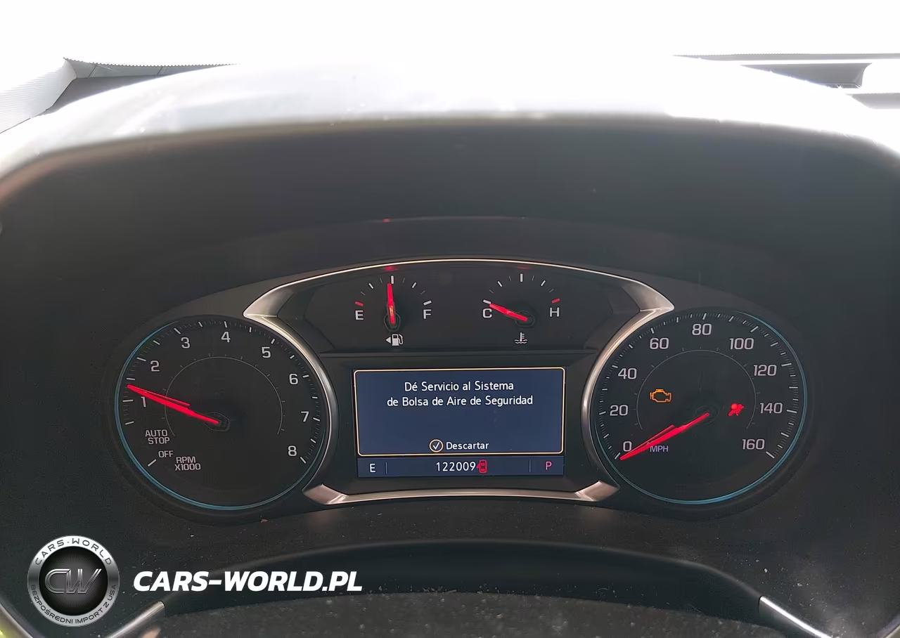 2019 Chevrolet Equinox Premier VIN:2GNAXYEXXK6217819 - 7