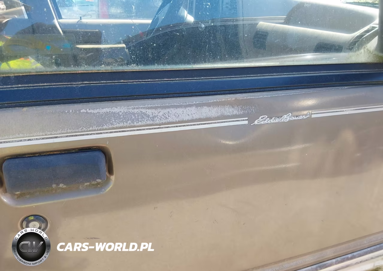 1991 Ford Explorer VIN:1FMDU34X2MUE42044 - 16