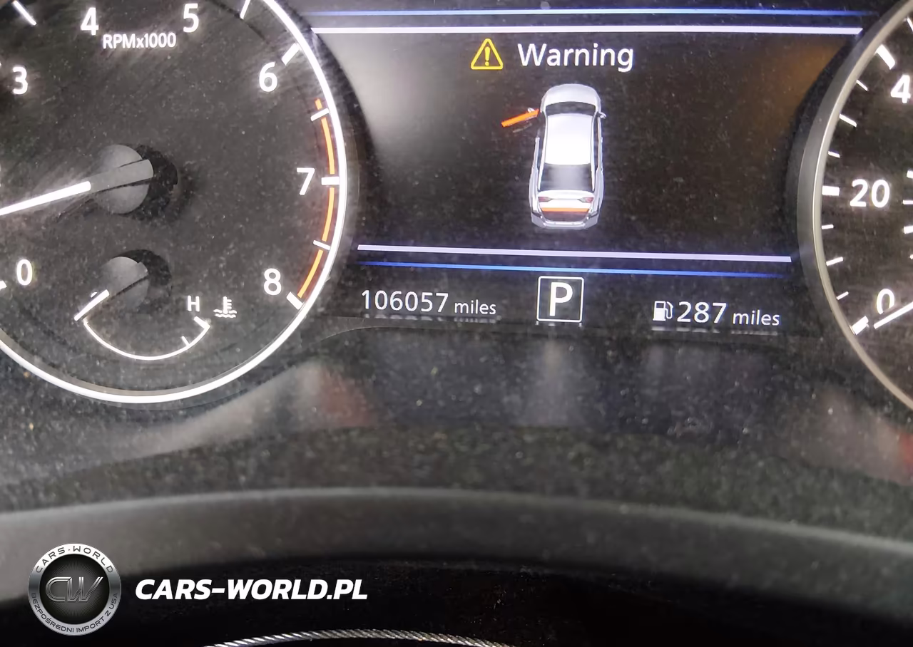 2020 Nissan Altima Sr Fwd VIN:1N4BL4CV5LC127351 - 15