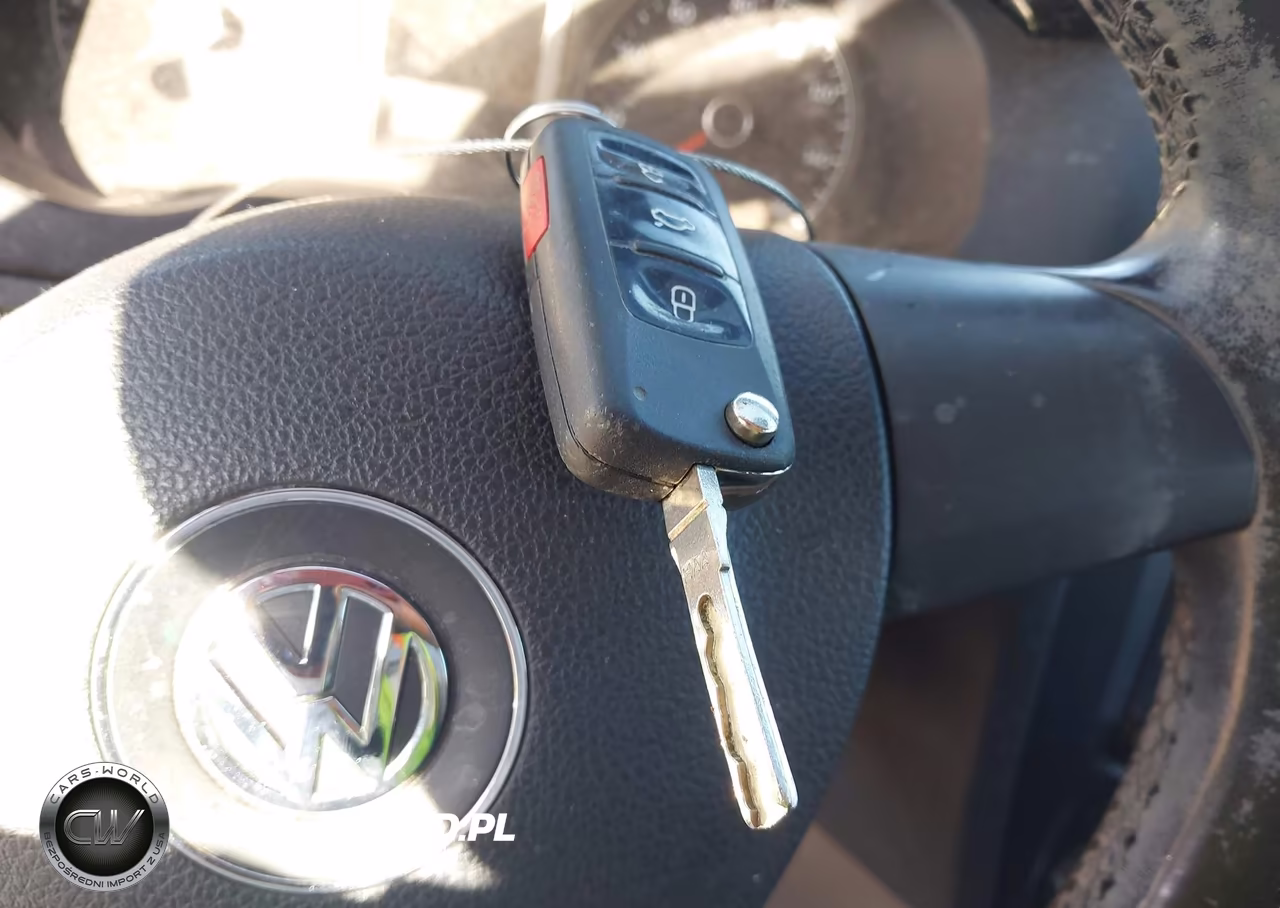 2011 Volkswagen Jetta 2.0L Tdi Le VIN:3VWLL7AJXBM076052 - 11