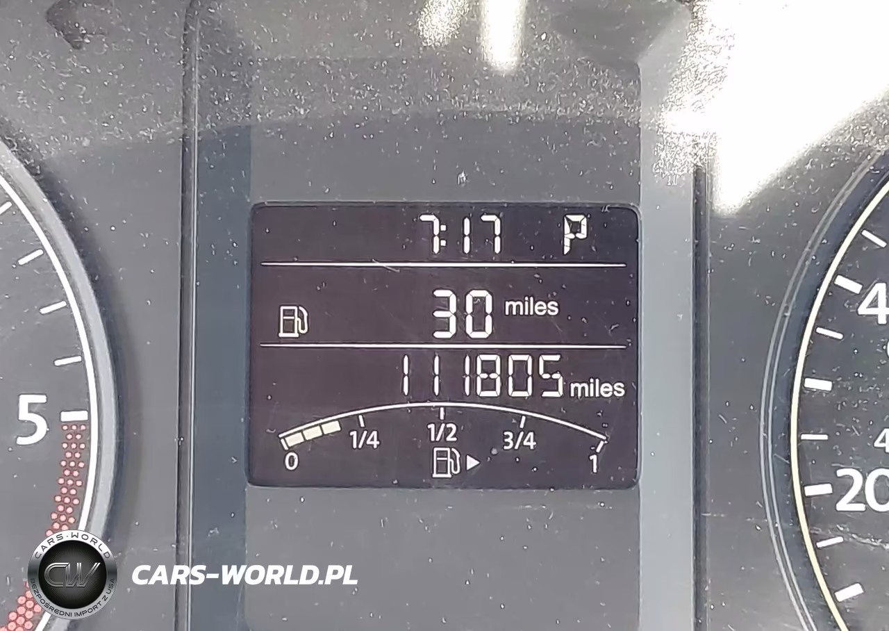 2011 Volkswagen Jetta 2.0L Tdi Le VIN:3VWLL7AJXBM076052 - 7