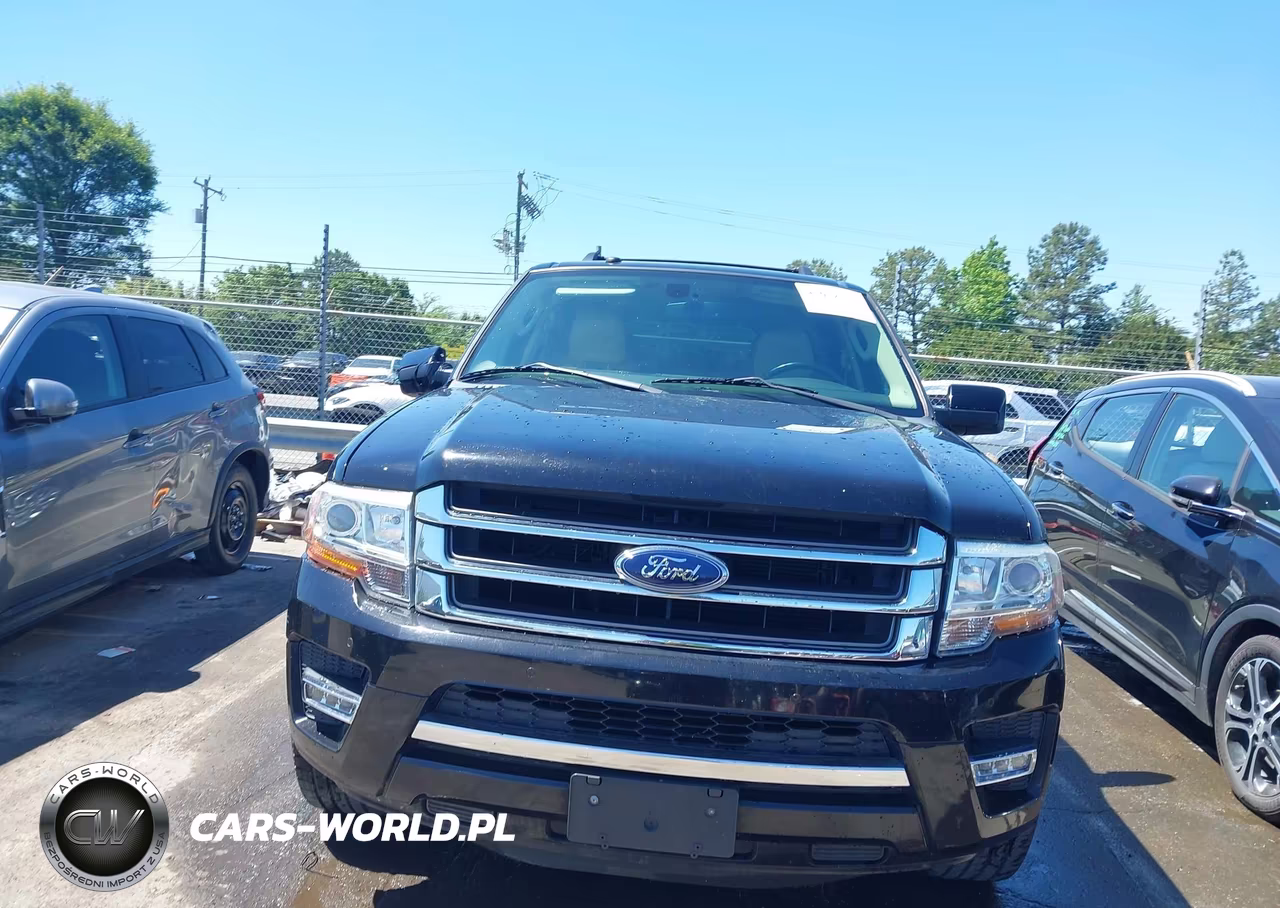 2017 Ford Expedition Limited VIN:1FMJU1KT3HEA21232 - 12
