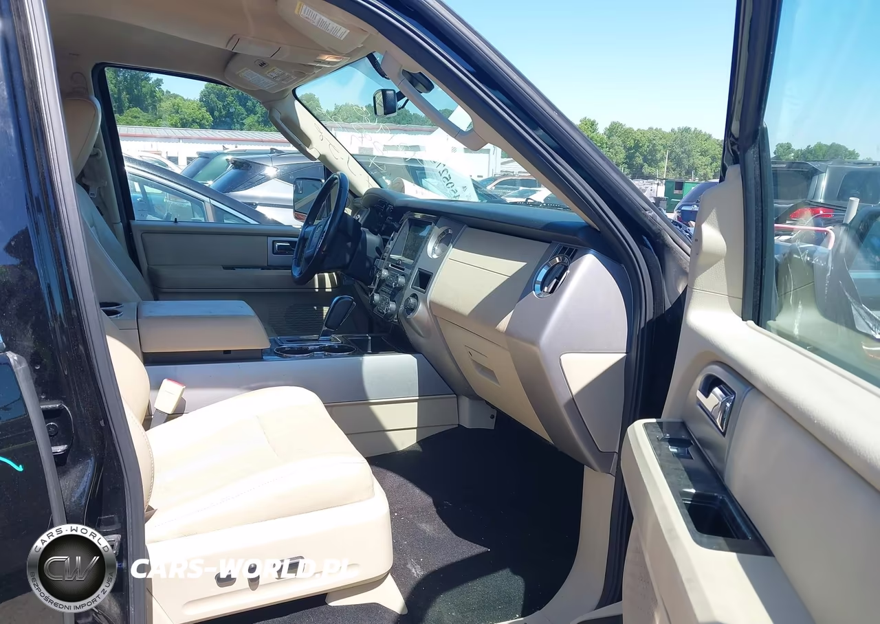 2017 Ford Expedition Limited VIN:1FMJU1KT3HEA21232 - 5
