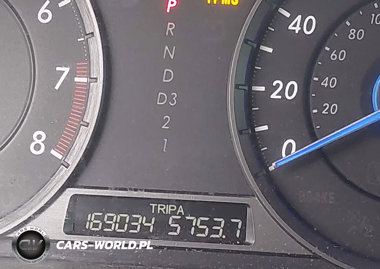 2011 Honda Accord Crosstour Ex-L VIN:5J6TF2H59BL005491 - 16