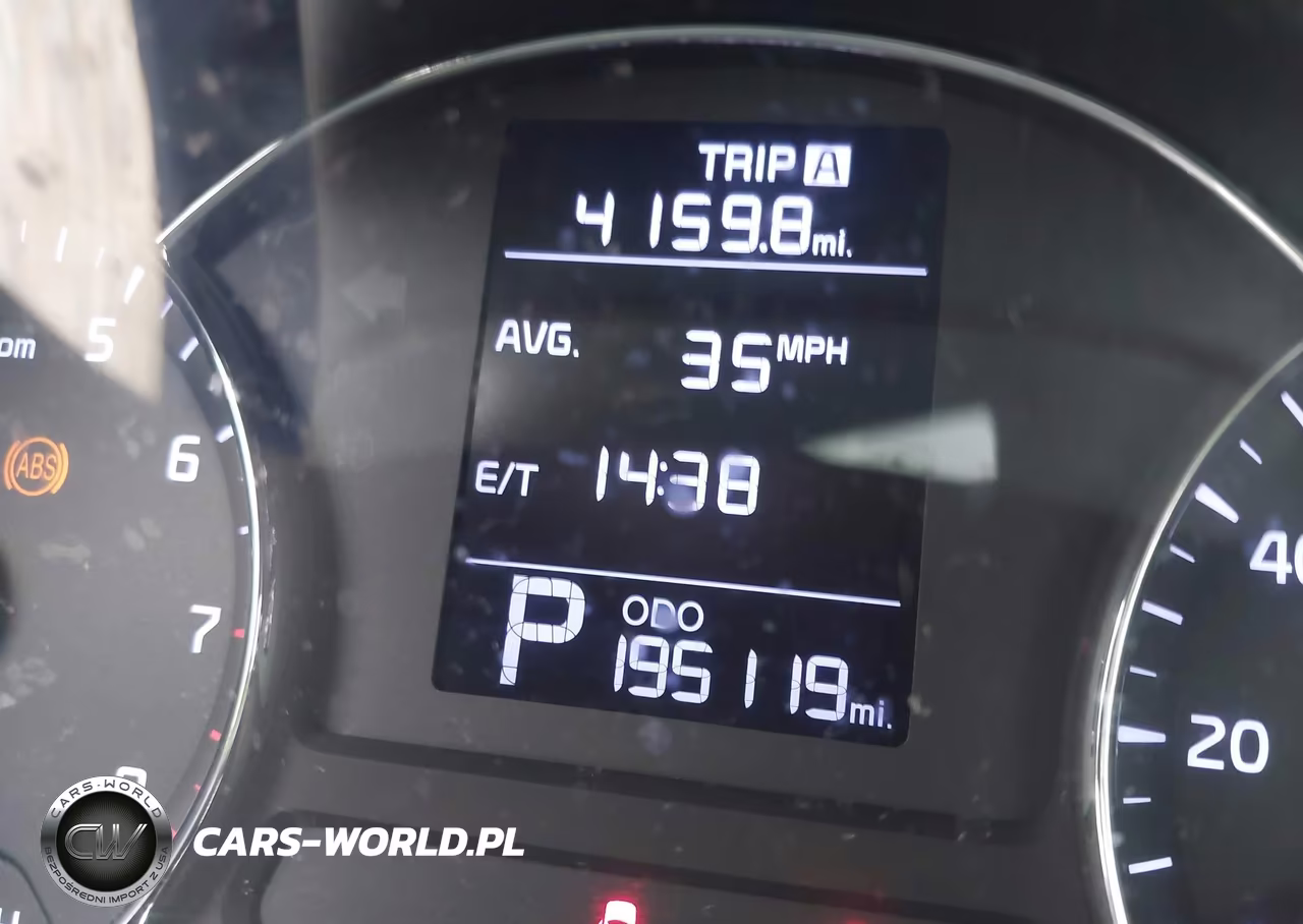 2016 Kia Forte Lx VIN:KNAFX4A63G5567832 - 15