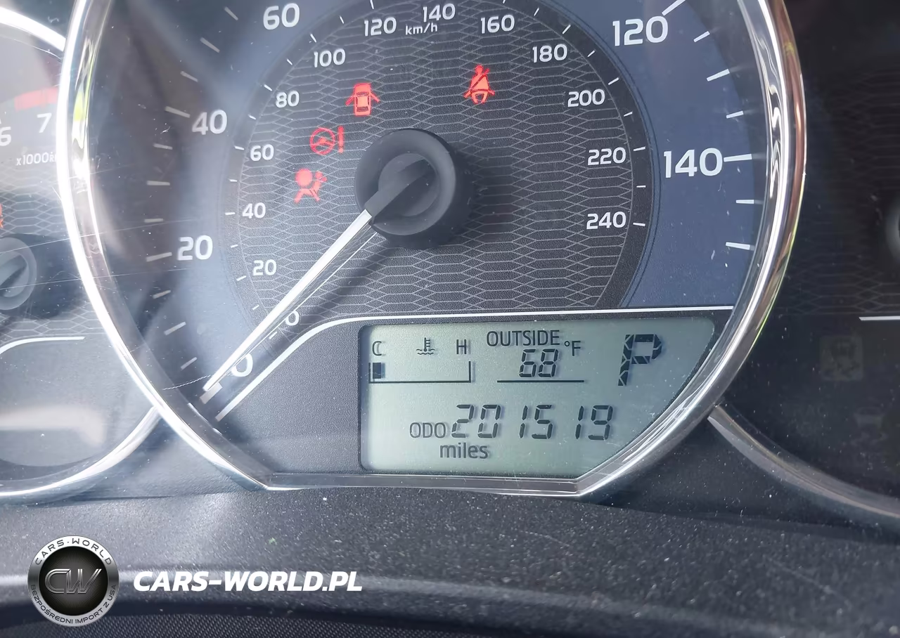 2014 Toyota Corolla L VIN:2T1BURHE9EC156360 - 15
