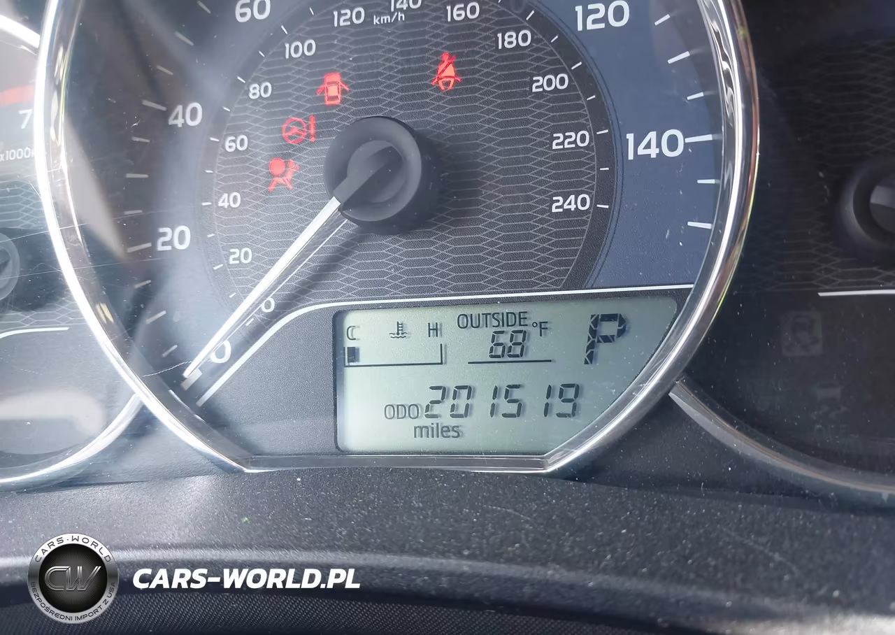 2014 Toyota Corolla L VIN:2T1BURHE9EC156360 - 7