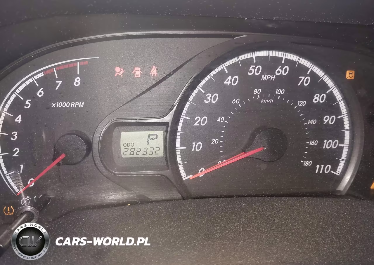 2011 Toyota Sienna Le V6 VIN:5TDKK3DC2BS051055 - 7