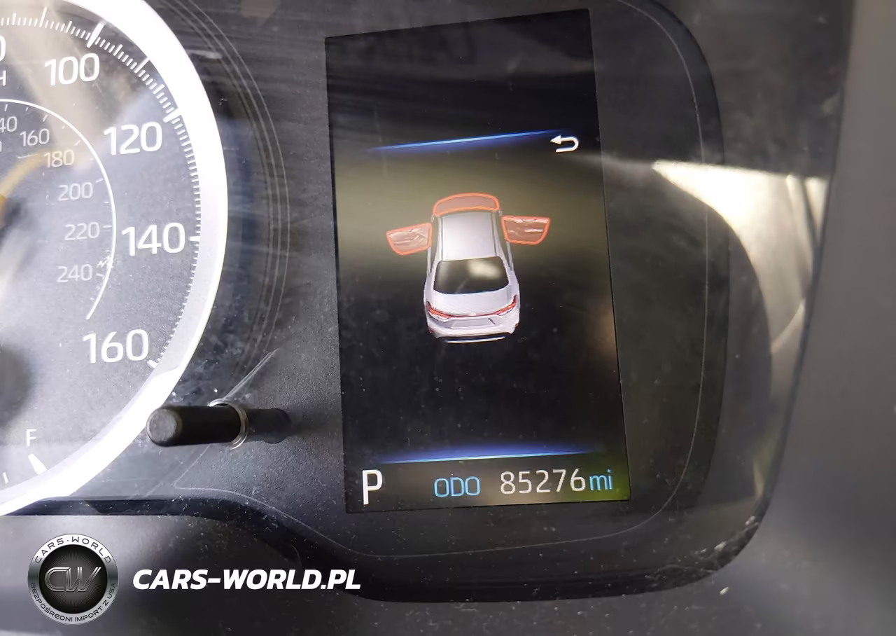 2021 Toyota Corolla Le VIN:JTDEPMAE7MJ137956 - 15