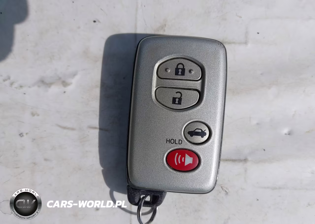2007 Toyota Camry Hybrid VIN:JTNBB46K373004504 - 11