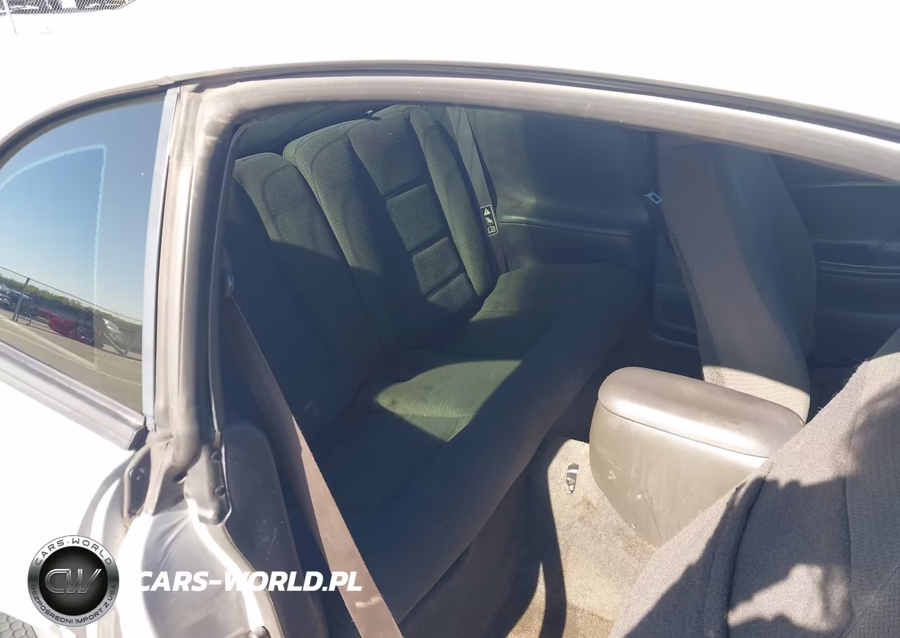 2000 Ford Mustang VIN:1FAFP4043YF230520 - 8