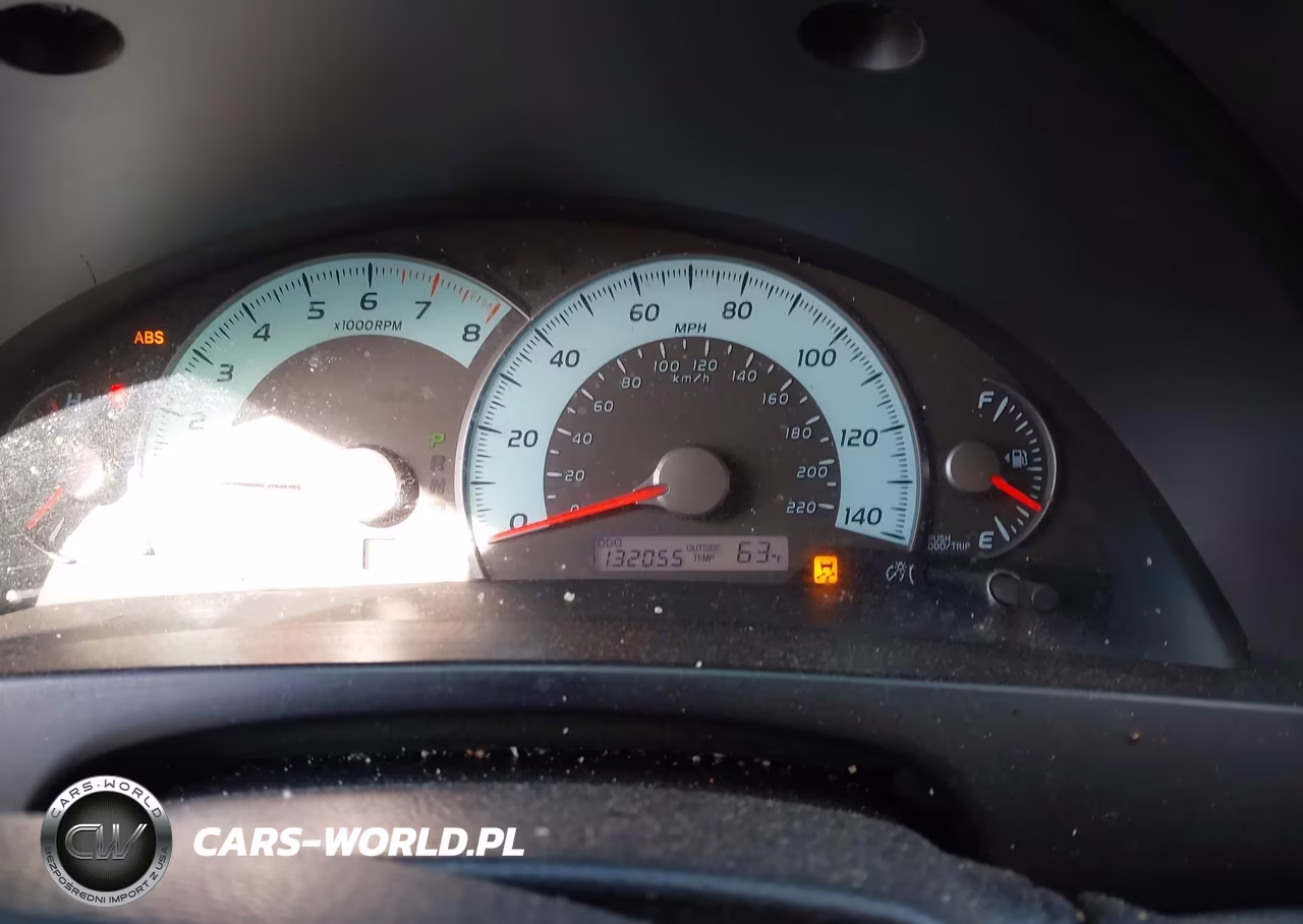 2011 Toyota Camry Se VIN:4T1BF3EK7BU155610 - 7
