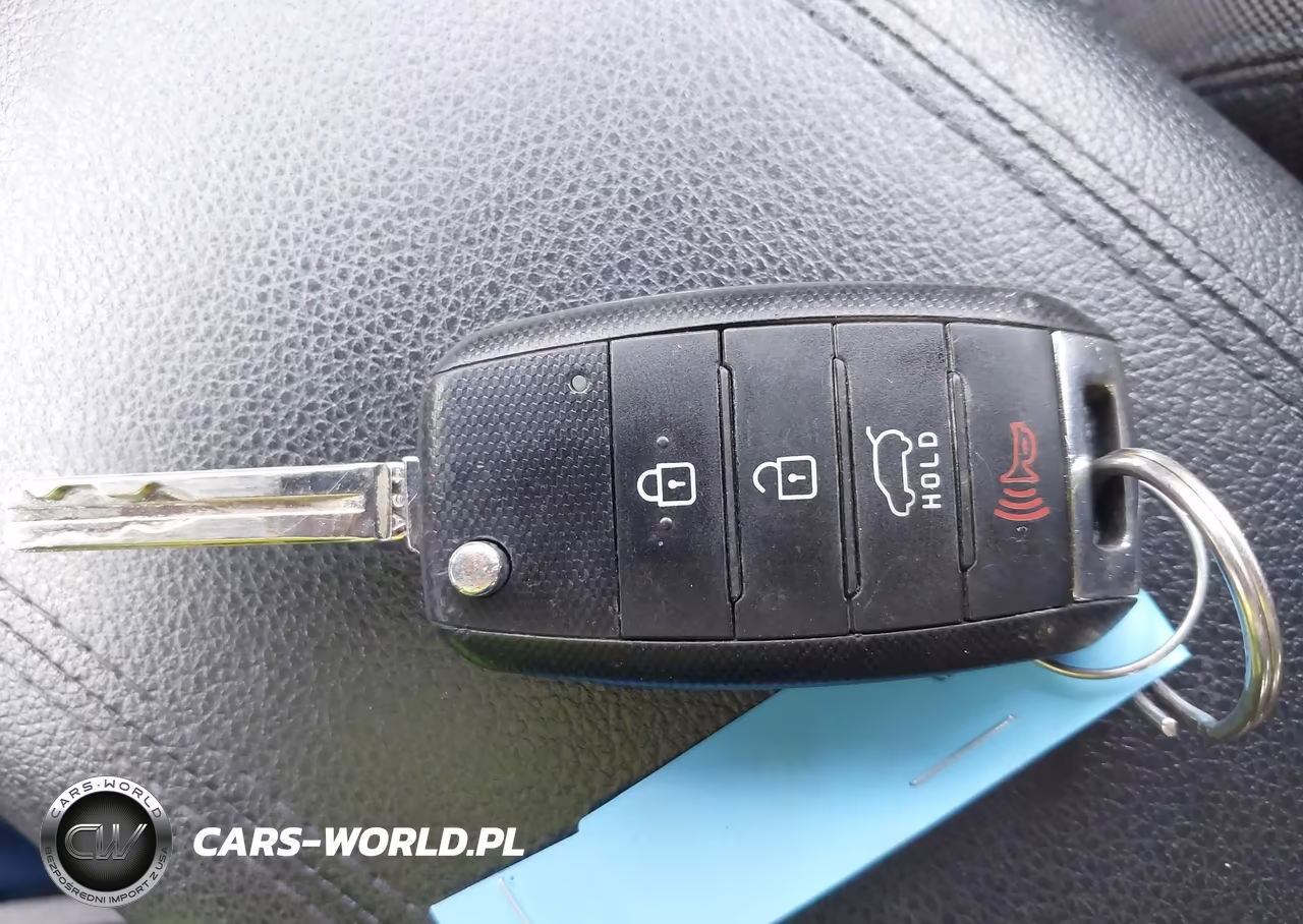 2016 Kia Sportage Lx VIN:KNDPBCAC3G7856879 - 11