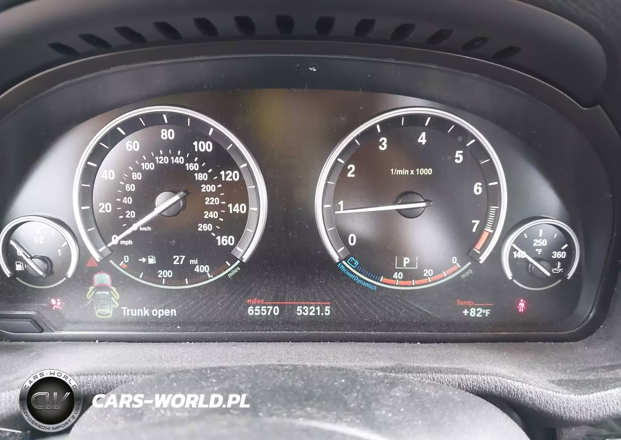 2017 BMW X3 Sdrive28I VIN:5UXWZ7C57H0V85198 - 7
