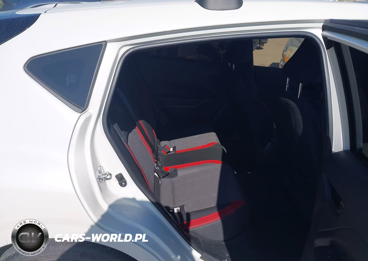 2024 Subaru Impreza Rs 5-Door VIN:JF1GUHJC2R8320581 - 8