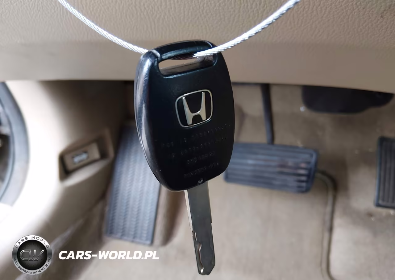 2012 Honda Accord 2.4 Lx VIN:1HGCP2F35CA016264 - 11