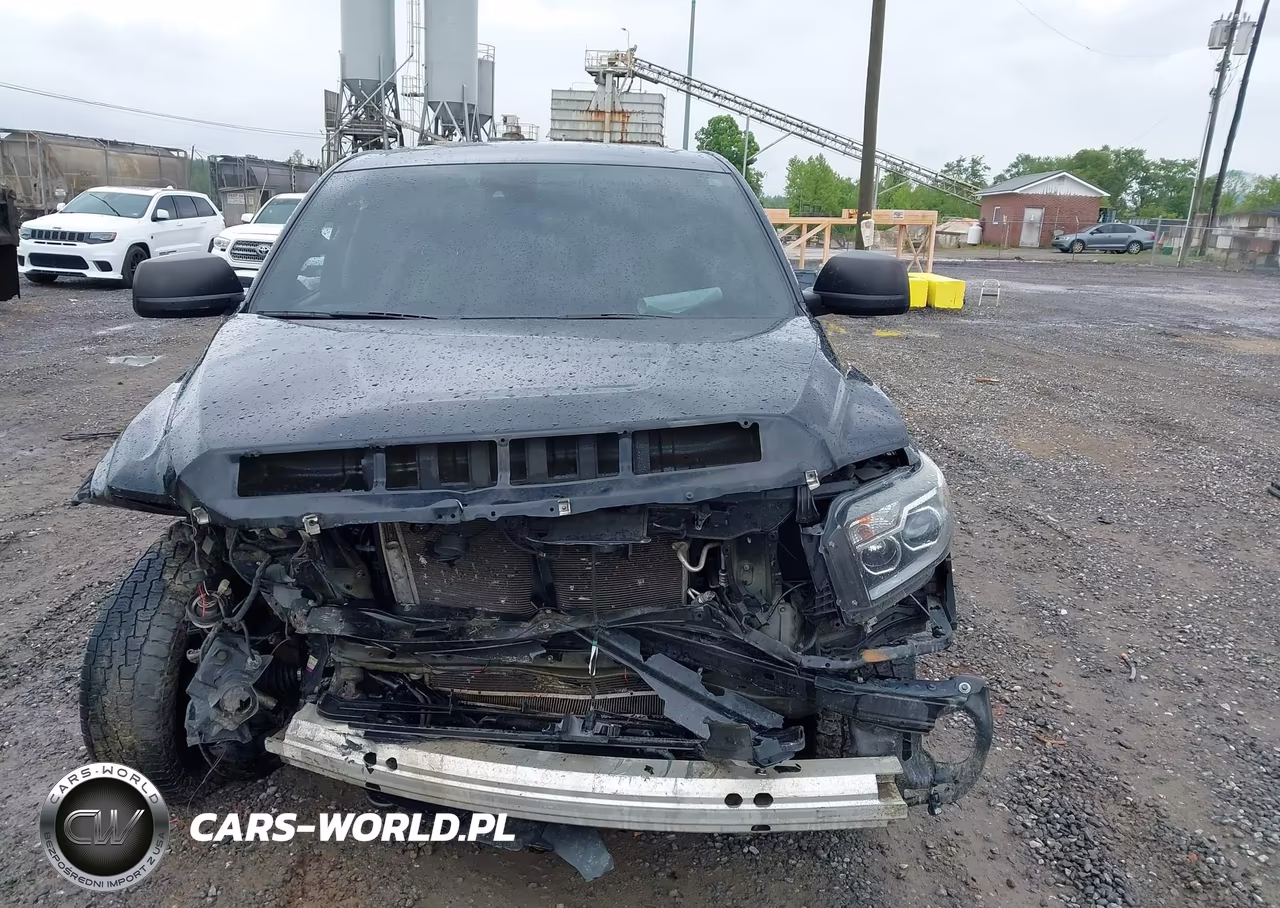 2021 Toyota Tundra Sr5 VIN:5TFDY5F13MX037290 - 12