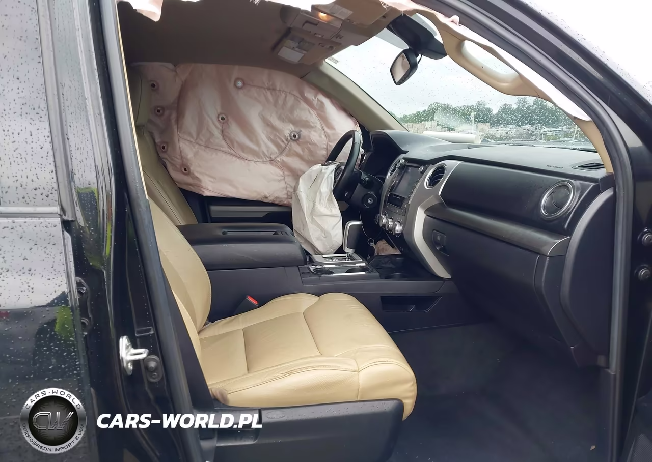 2021 Toyota Tundra Sr5 VIN:5TFDY5F13MX037290 - 5