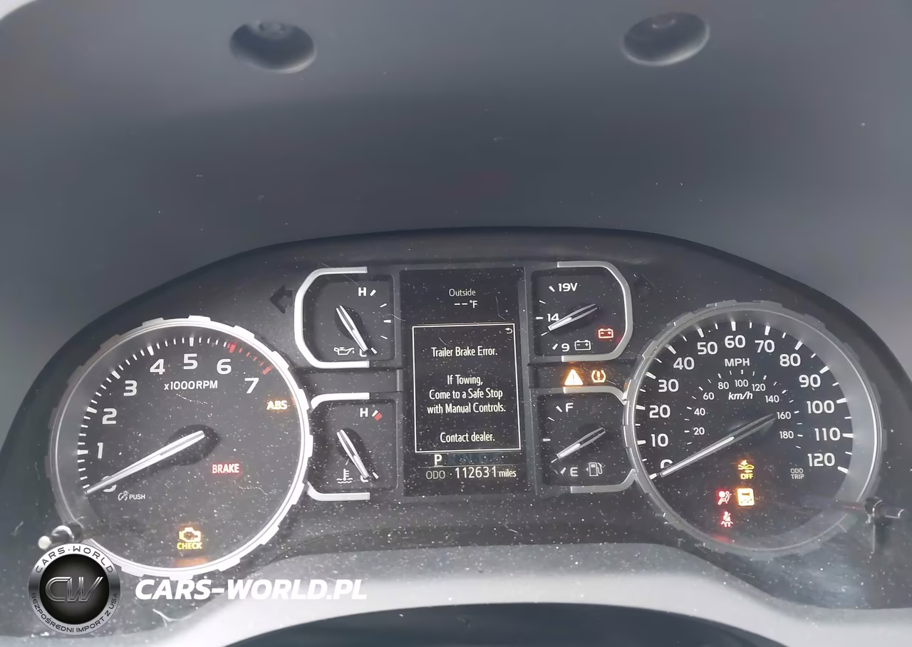 2021 Toyota Tundra Sr5 VIN:5TFDY5F13MX037290 - 7