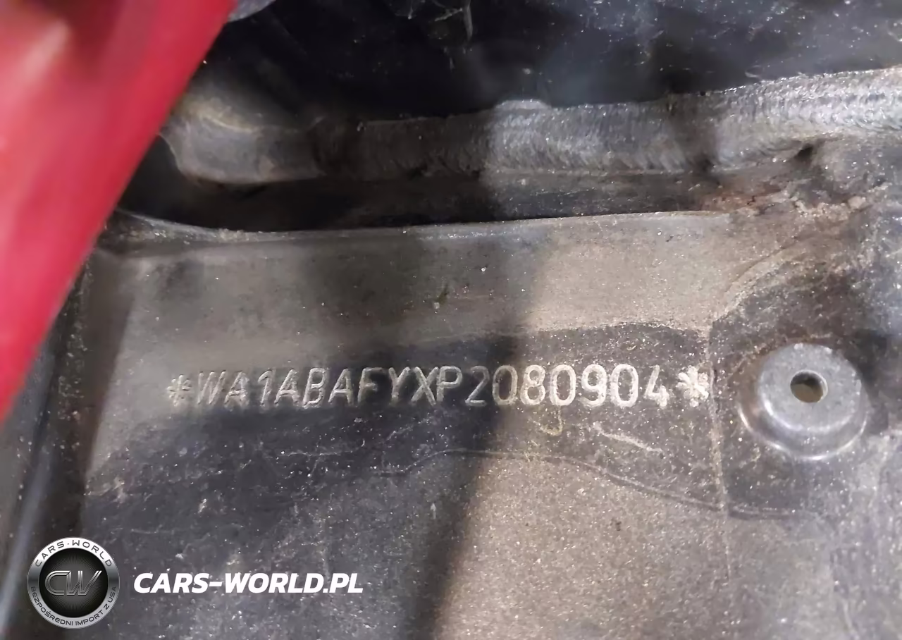 2023 Audi Q5 Premium 40 Tfsi Quattro S Tronic VIN:WA1ABAFYXP2080904 - 18