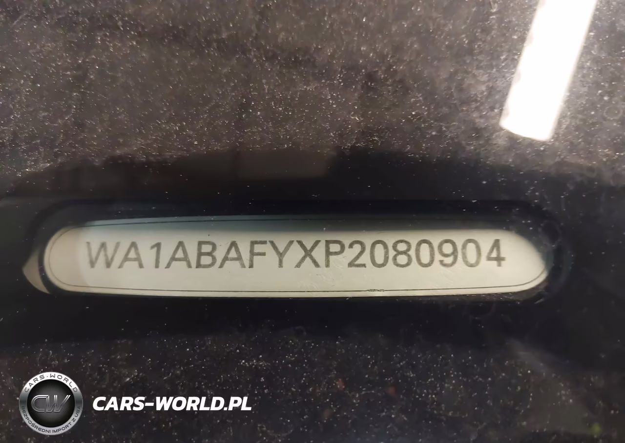 2023 Audi Q5 Premium 40 Tfsi Quattro S Tronic VIN:WA1ABAFYXP2080904 - 20