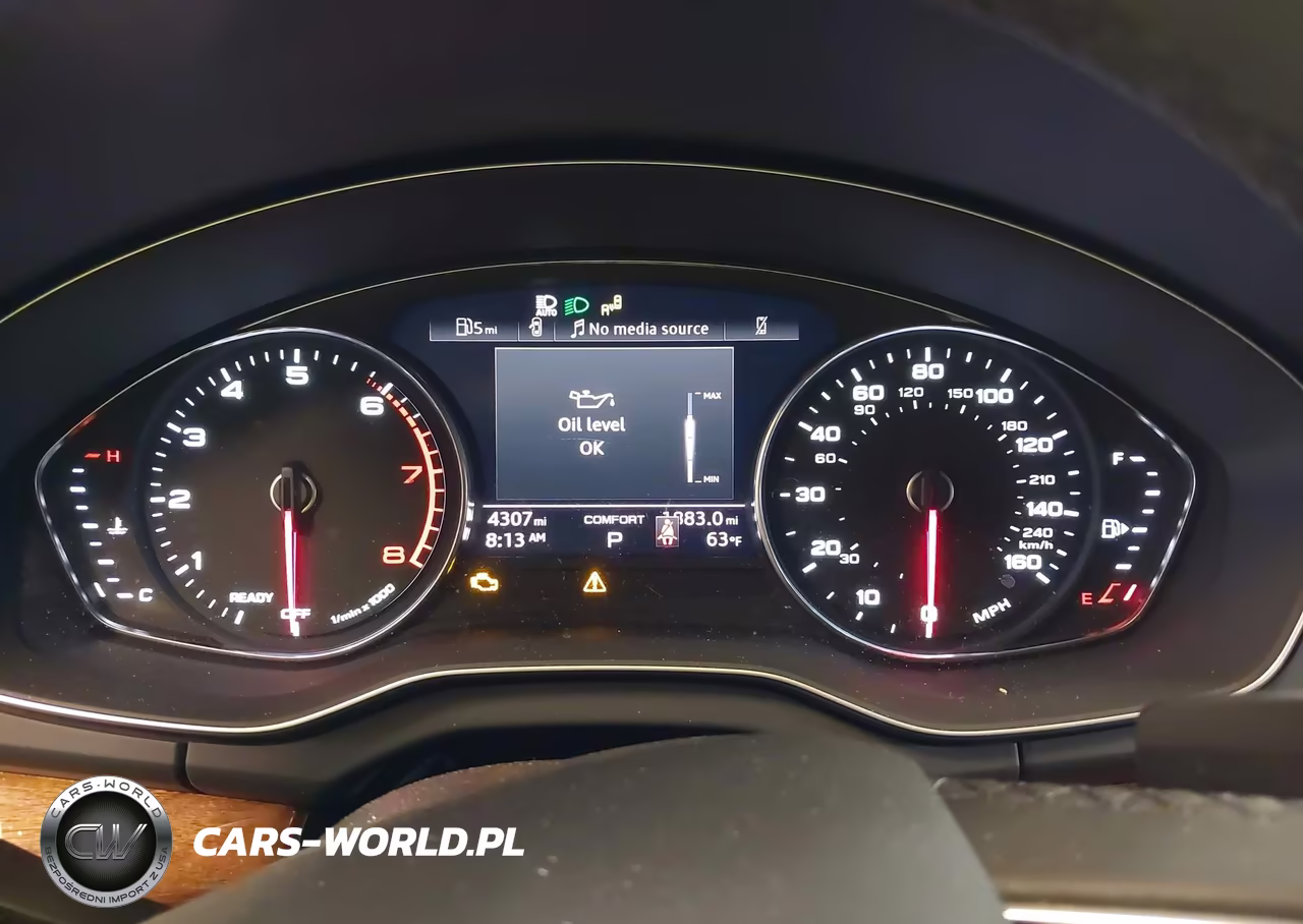 2023 Audi Q5 Premium 40 Tfsi Quattro S Tronic VIN:WA1ABAFYXP2080904 - 7