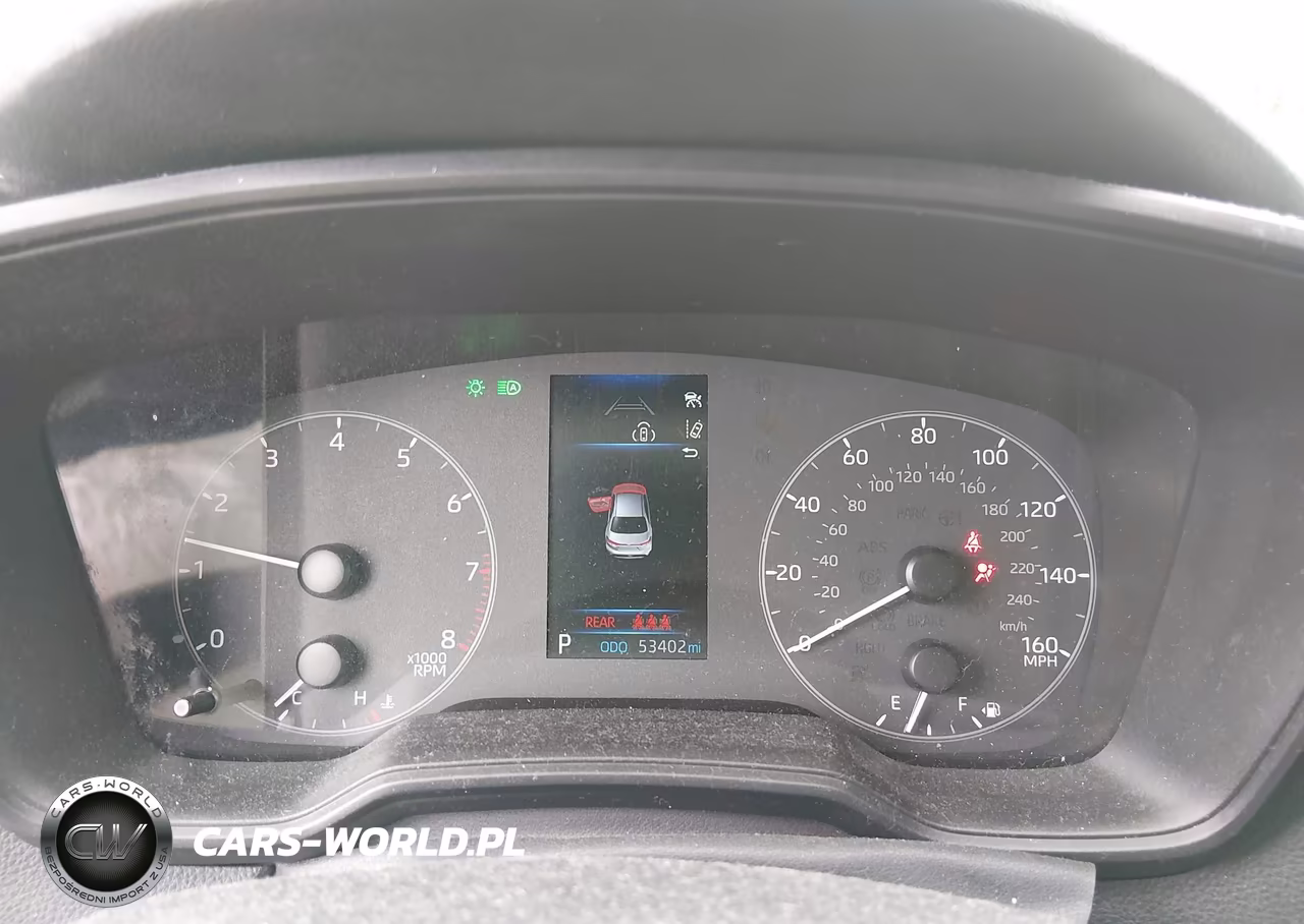2023 Toyota Corolla Le VIN:5YFB4MDE1PP023698 - 7